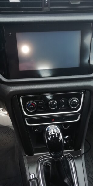Chery Tiggo 3, 2018 г.