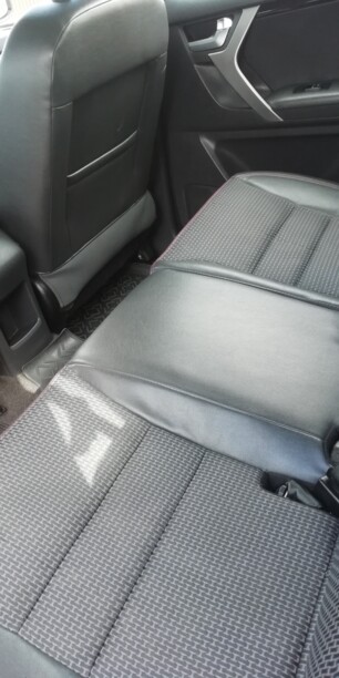 Chery Tiggo 3, 2018 г.