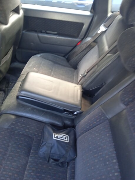 Volvo 850, 1995 г.