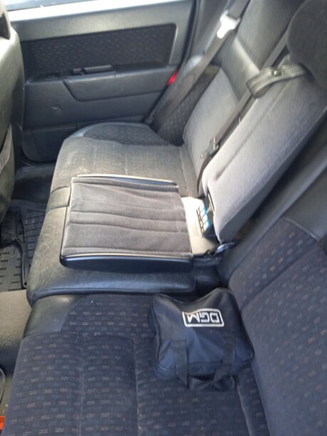 Volvo 850, 1995 г.