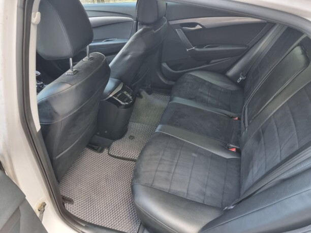 Hyundai i40 VF, 2013 г.