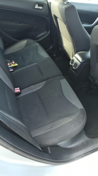 Peugeot 308 T7, 2008 г.