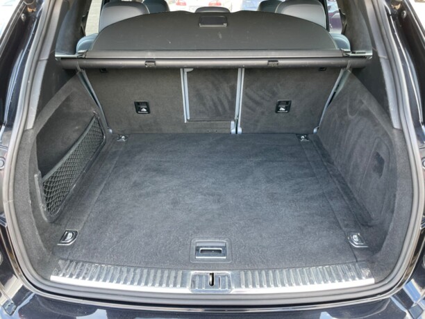 Porsche Cayenne 958, 2013 г.