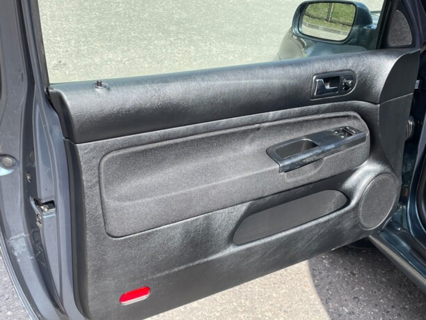 Volkswagen Golf IV, 2002 г.