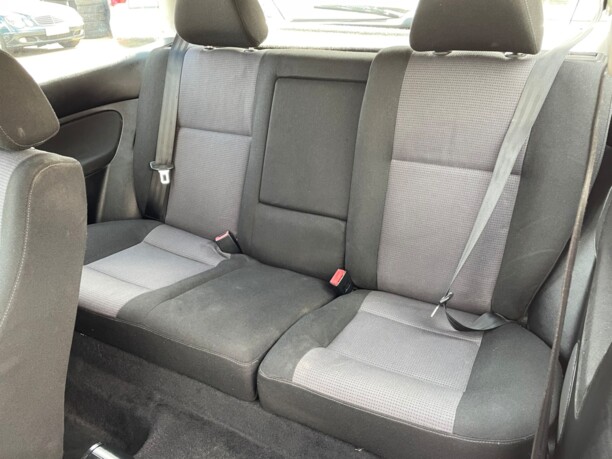Volkswagen Golf IV, 2002 г.
