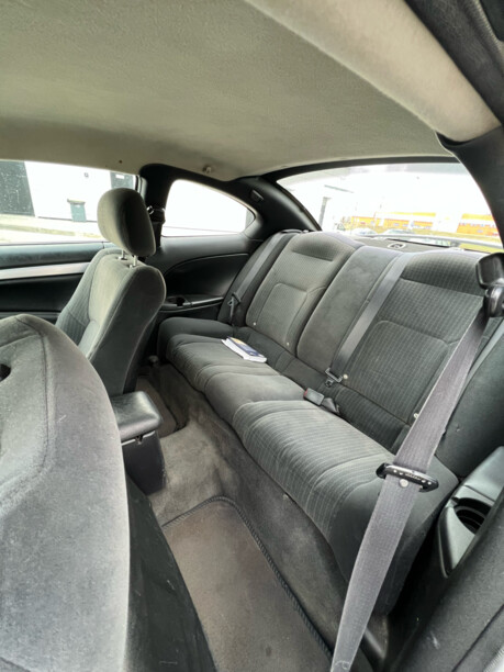 Dodge Stratus II · Рестайлинг, 2004 г.