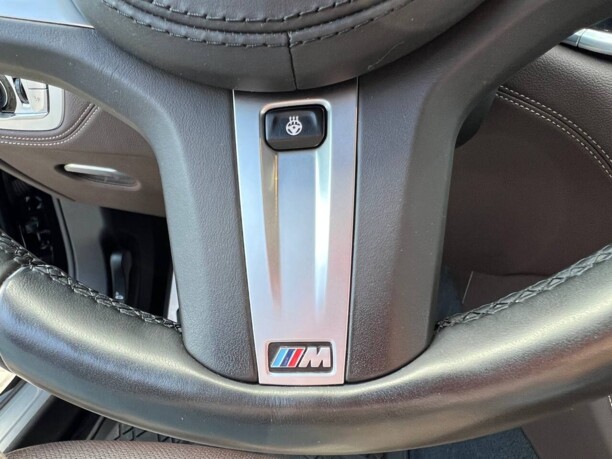 BMW 7 серия G11 · Рестайлинг, 2019 г.