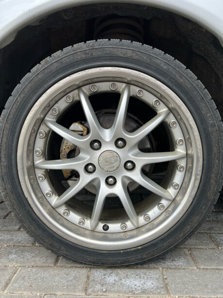 Dodge Stratus II · Рестайлинг, 2004 г.
