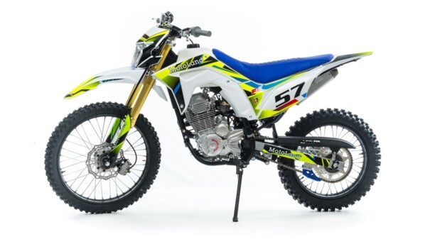 Motoland XR FC 250-172, 2021 г.