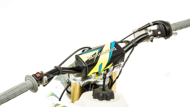 Motoland XR FC 250-172, 2021 г.
