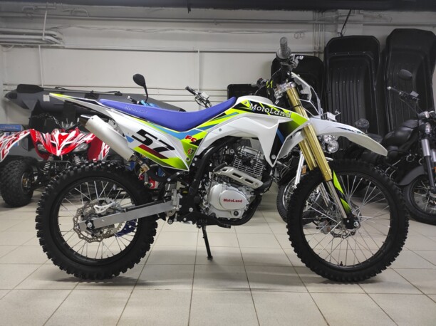 Motoland XR FC 250-172, 2021 г.