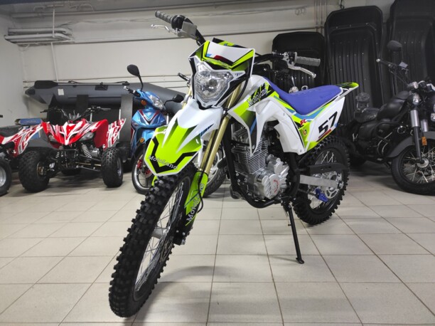 Motoland XR FC 250-172, 2021 г.