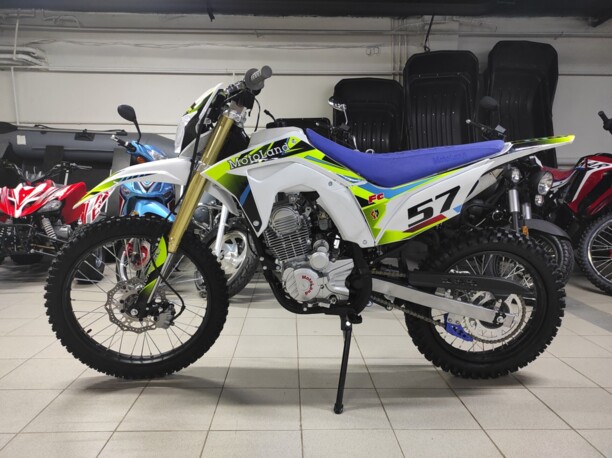 Motoland XR FC 250-172, 2021 г.
