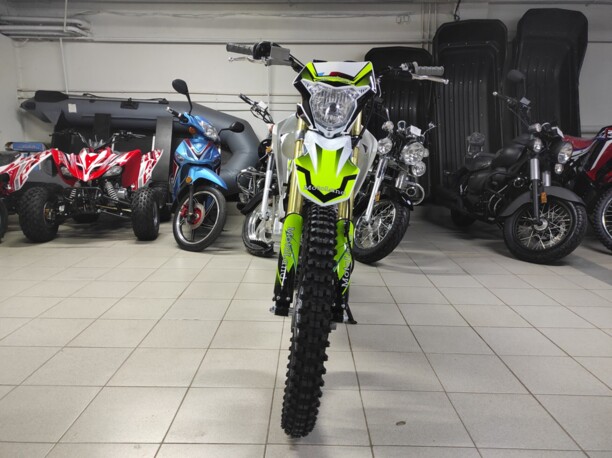 Motoland XR FC 250-172, 2021 г.