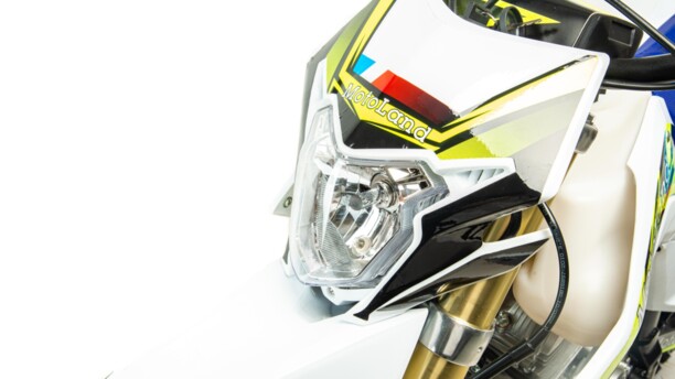 Motoland XR FC 250-172, 2021 г.
