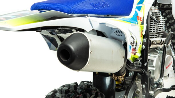 Motoland XR FC 250-172, 2021 г.