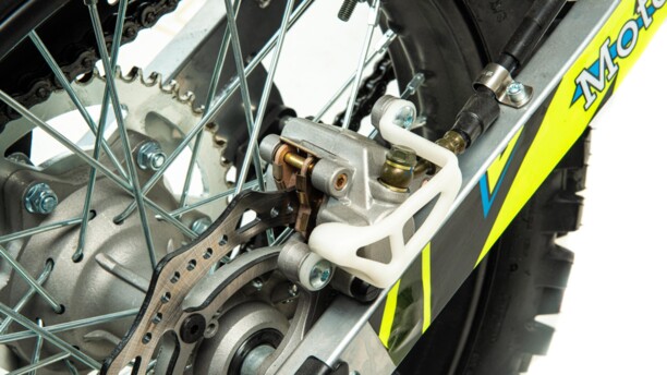 Motoland XR FC 250-172, 2021 г.