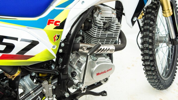 Motoland XR FC 250-172, 2021 г.