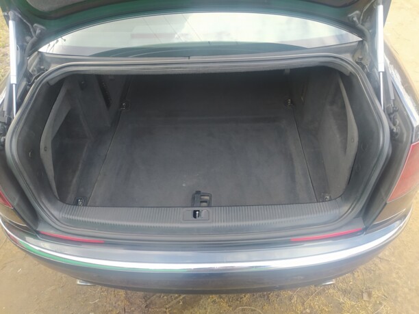 Audi A8 D3, 2003 г.