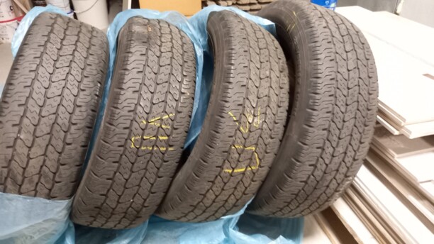 Легковые шины Белшина 225/65/17 225/65 R17 4 шт.