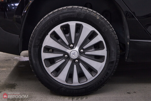 Peugeot 2008 I · Рестайлинг, 2018 г.