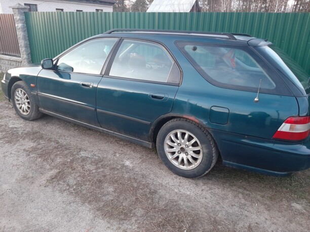 Honda Accord V, 1994 г.