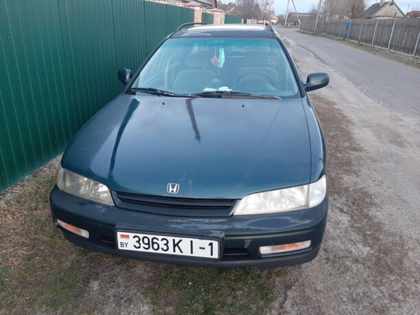 Honda Accord V, 1994 г.