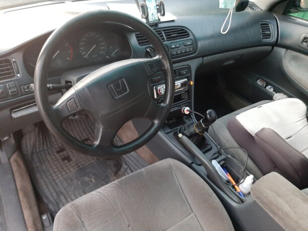 Honda Accord V, 1994 г.