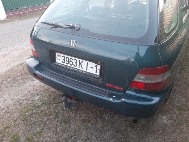 Honda Accord V, 1994 г.