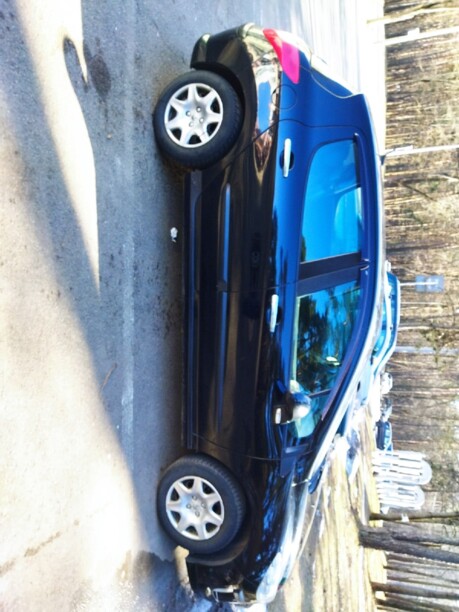 Peugeot 308 T7, 2008 г.