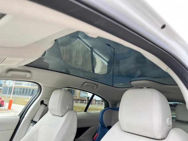 Jaguar I-Pace, 2019 г.