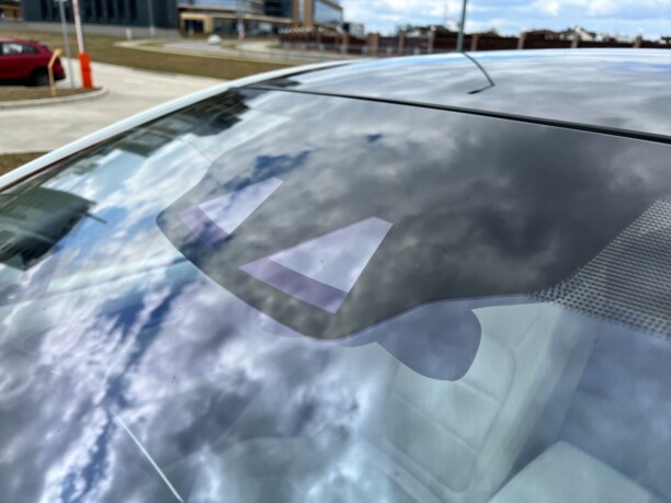 Jaguar I-Pace, 2019 г.