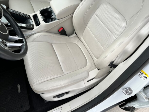Jaguar I-Pace, 2019 г.