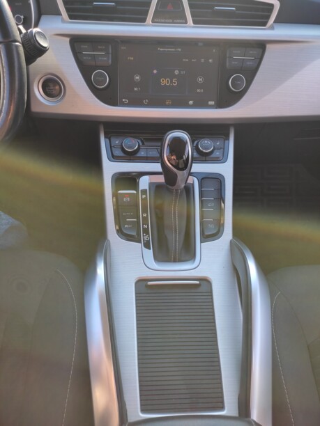 Geely Atlas, 2018 г.