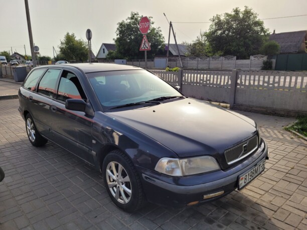 Volvo V40 I, 1998 г.