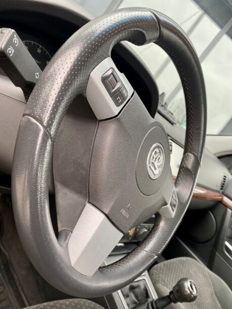 Opel Vectra C, 2003 г.