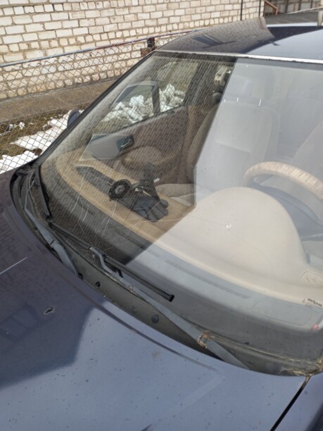 Rover 600, 1996 г.