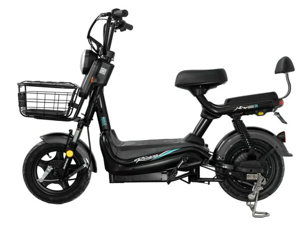 Regulmoto Alpha SAIGE 350W 48V20AH, 2022 г.