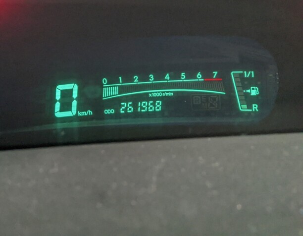Toyota Yaris II (XP9), 2006 г.