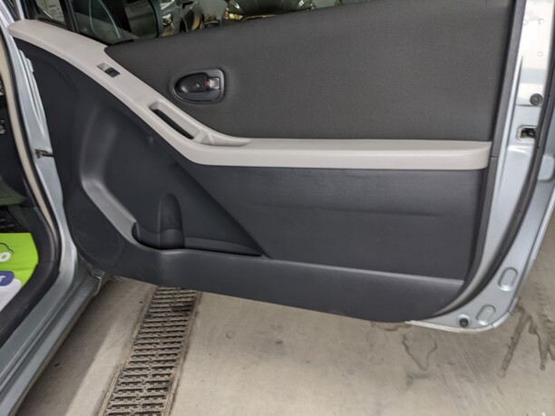 Toyota Yaris II (XP9), 2006 г.