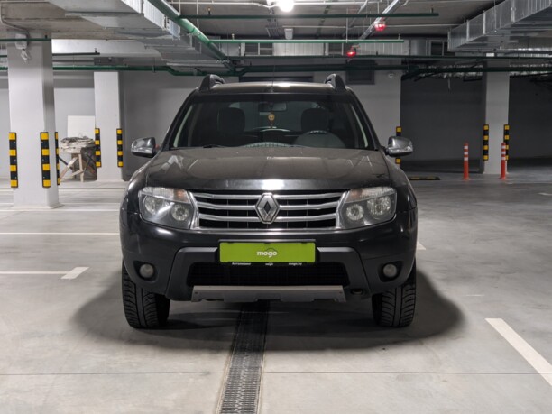 Renault Duster I, 2013 г.