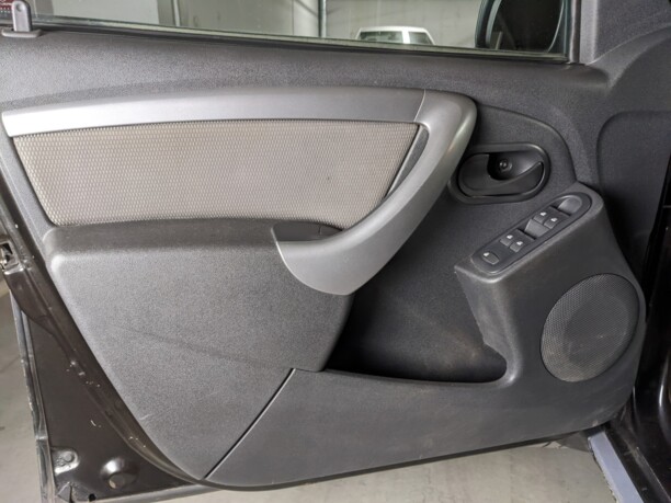 Renault Duster I, 2013 г.