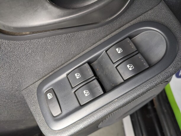 Renault Duster I, 2013 г.