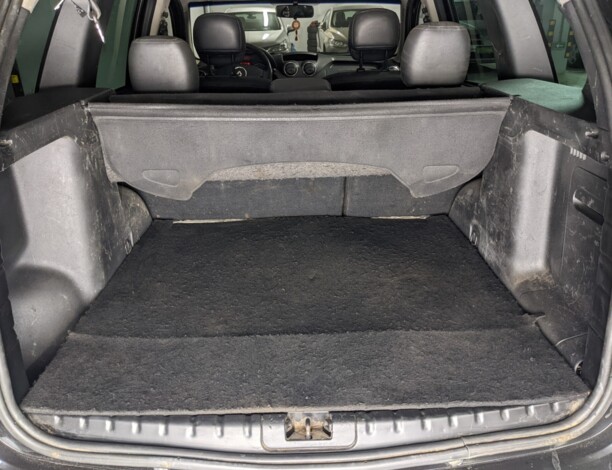 Renault Duster I, 2013 г.
