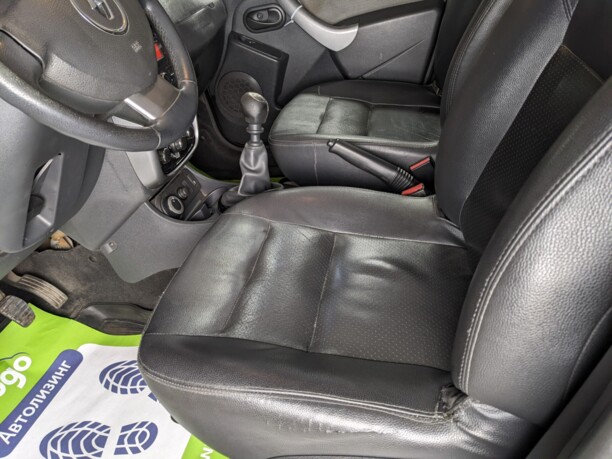 Renault Duster I, 2013 г.