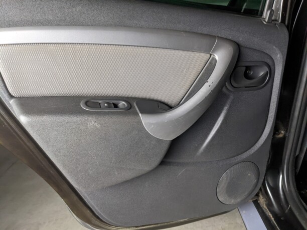Renault Duster I, 2013 г.