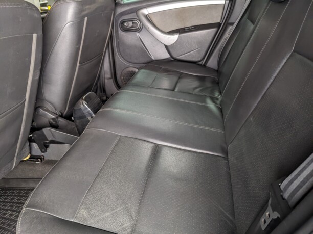 Renault Duster I, 2013 г.
