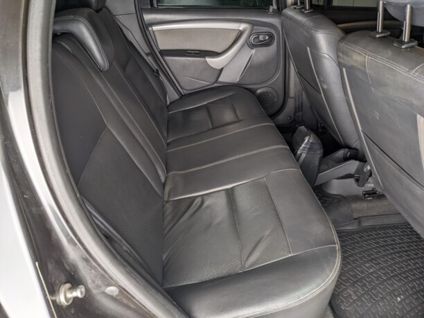 Renault Duster I, 2013 г.