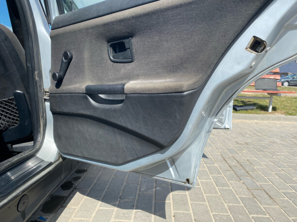 BMW 3 серия E36, 1997 г.