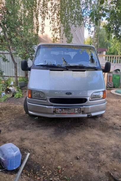 Ford Transit FORD Transit, 1997 г.